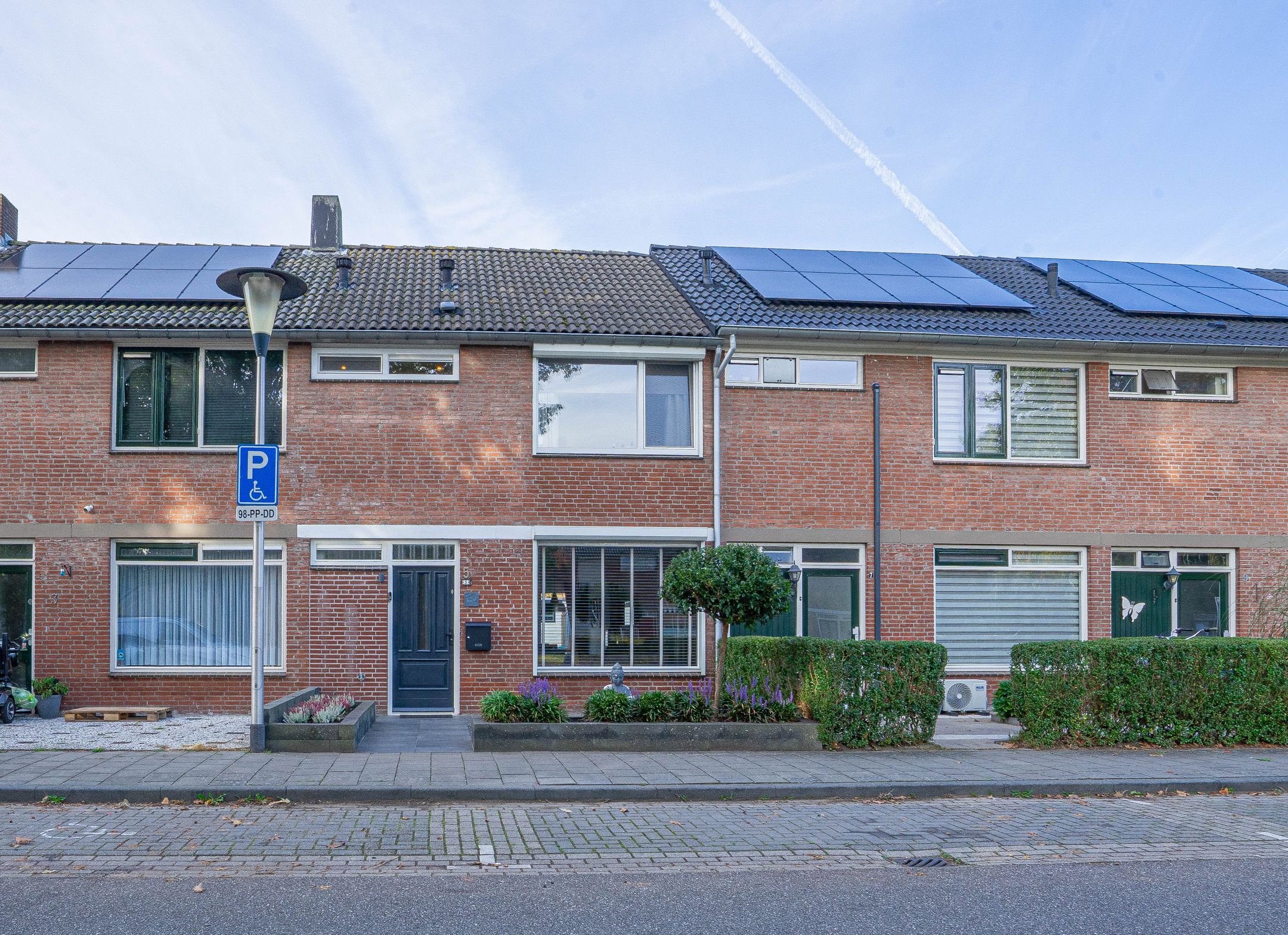Patrijsstraat 5