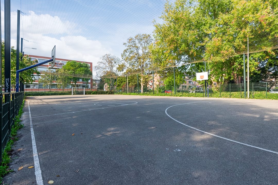Photo 46 of Ruysdaelstraat 32