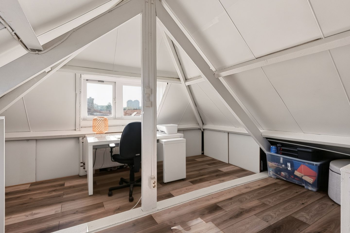 Photo 35 of Ruysdaelstraat 32