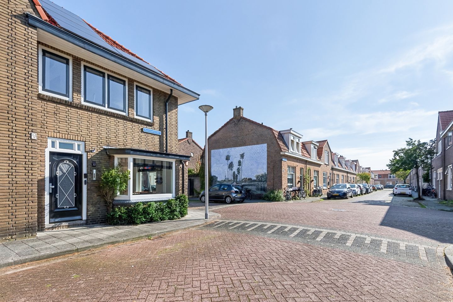 Photo 44 of Ruysdaelstraat 32