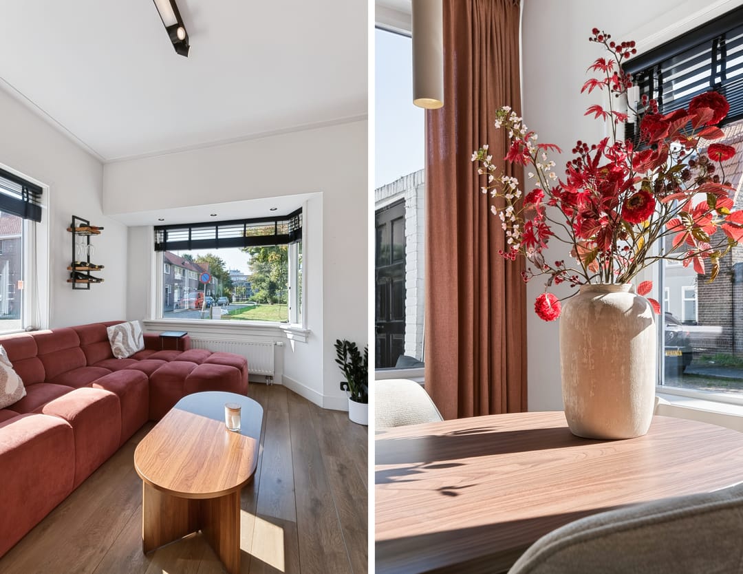 Photo 13 of Ruysdaelstraat 32