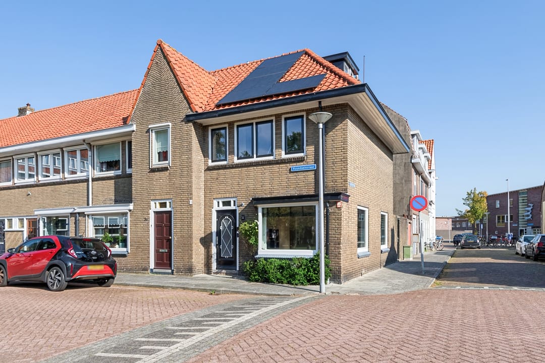 Photo 7 of Ruysdaelstraat 32