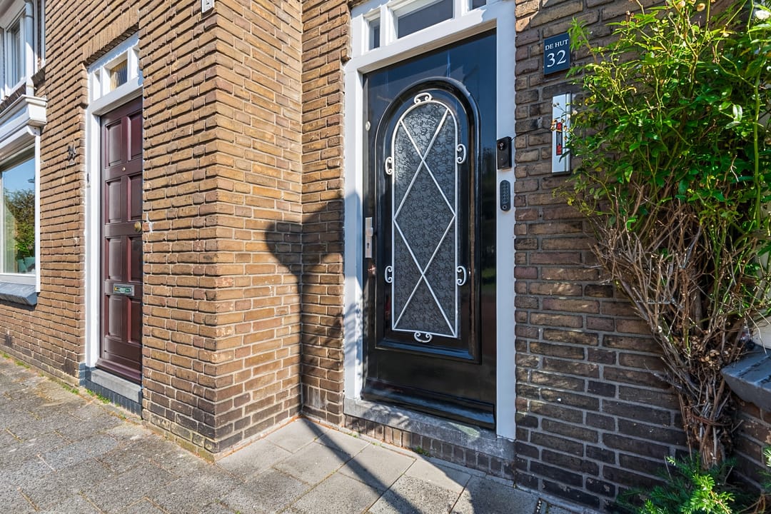 Photo 8 of Ruysdaelstraat 32