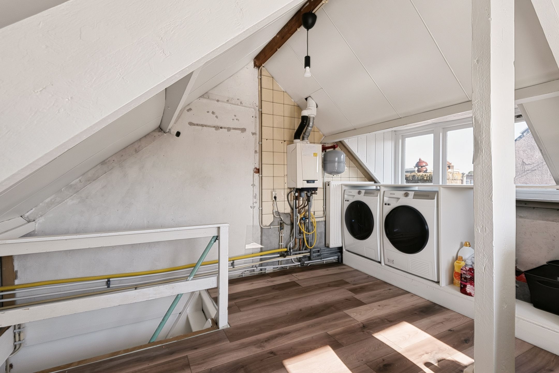 Photo 36 of Ruysdaelstraat 32