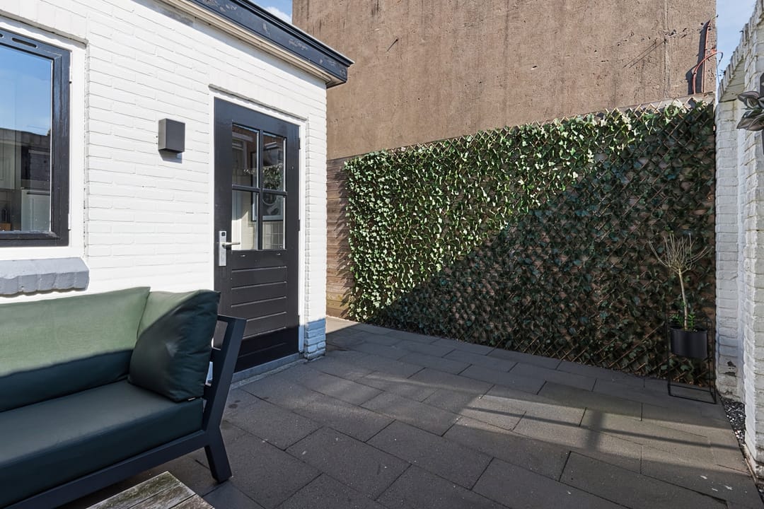 Photo 37 of Ruysdaelstraat 32
