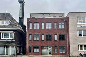 Studio te huur: Spoorstraat 4-101, Gouda