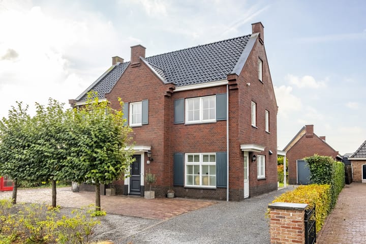 Foto 4 van Bankenlaan 79