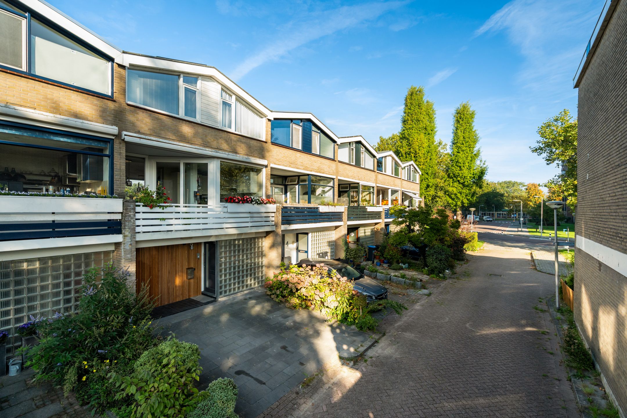 Foto 9 van Jan den Boerplein 5