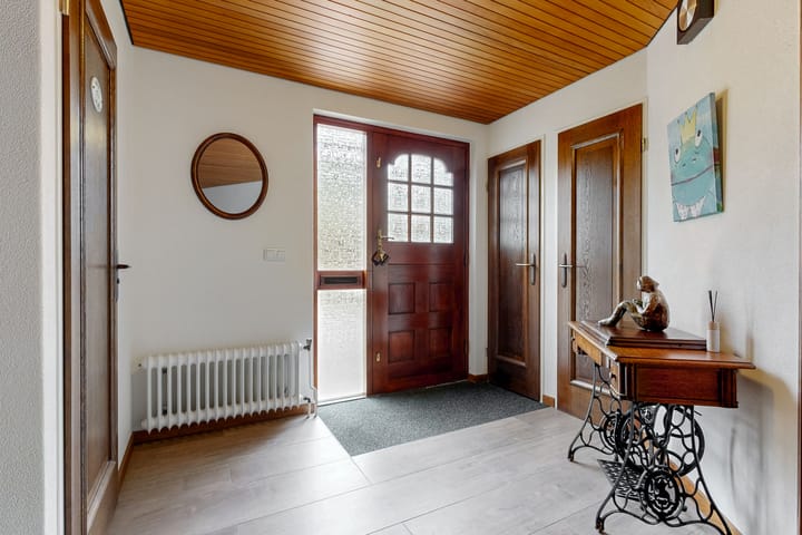 Hoekwoning te koop: Munnikkenpark 5, Leiderdorp