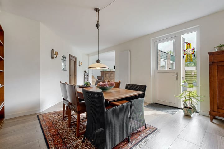 Hoekwoning te koop: Munnikkenpark 5, Leiderdorp