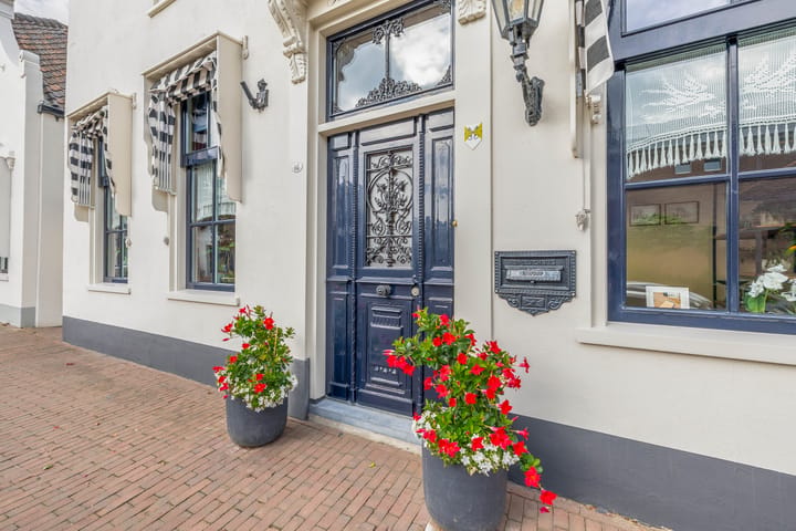 Foto 4 van Dorpstraat 68