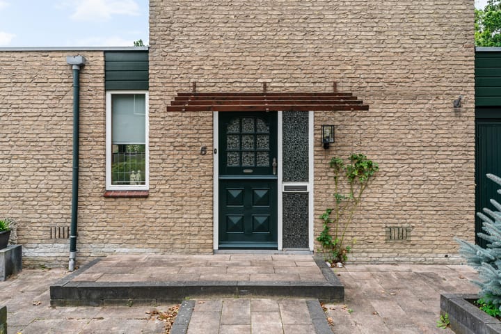 Hoekwoning te koop: Munnikkenpark 5, Leiderdorp