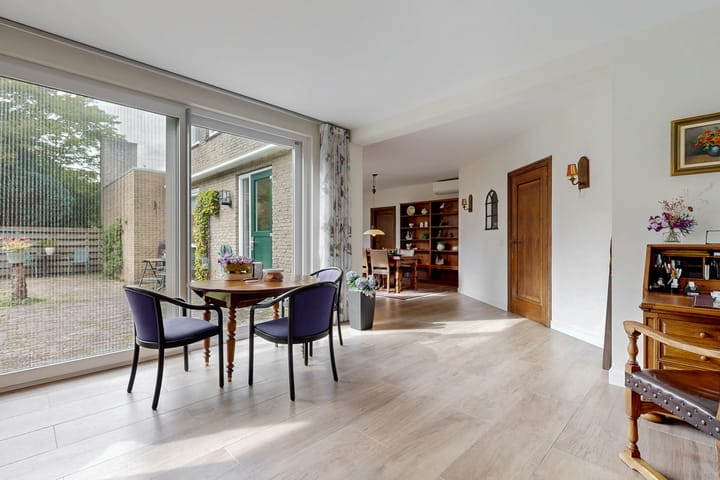 Hoekwoning te koop: Munnikkenpark 5, Leiderdorp