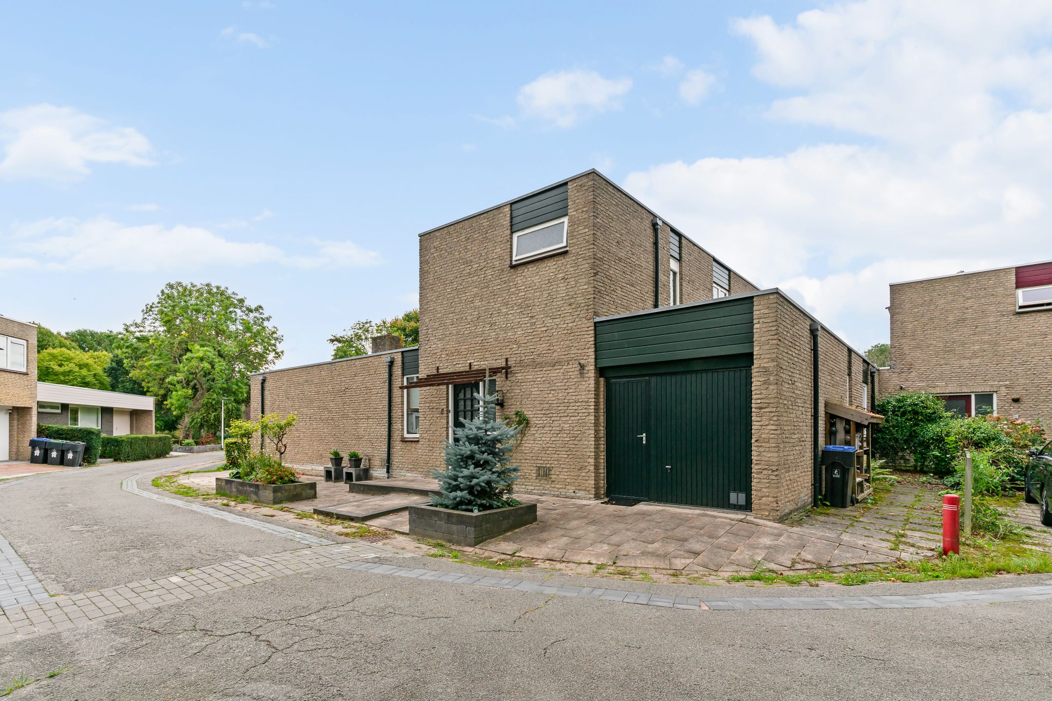 Munnikkenpark 5 