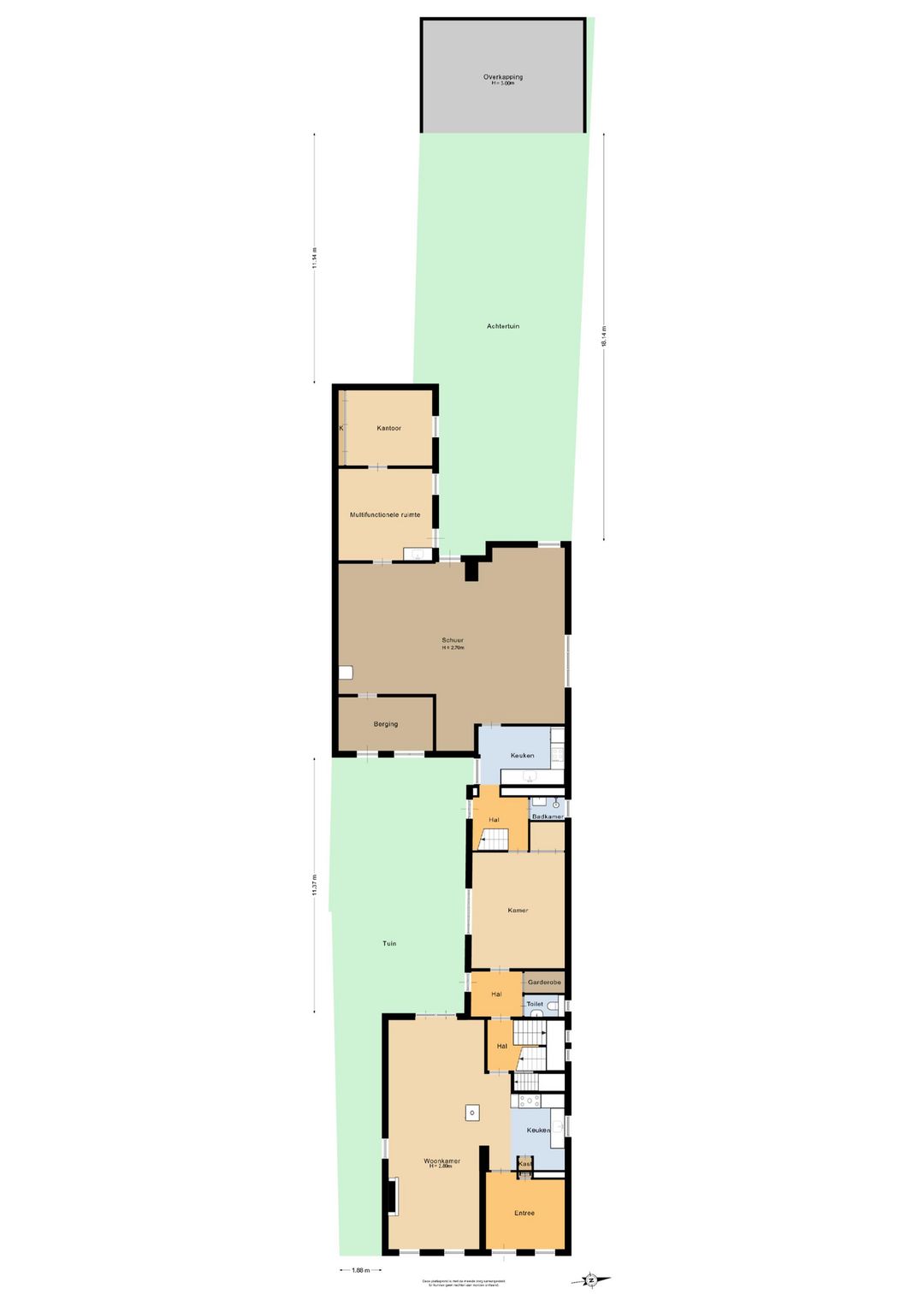 Foto 46 van Dorpstraat 68