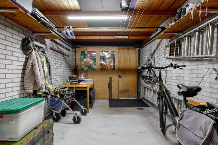 Hoekwoning te koop: Munnikkenpark 5, Leiderdorp