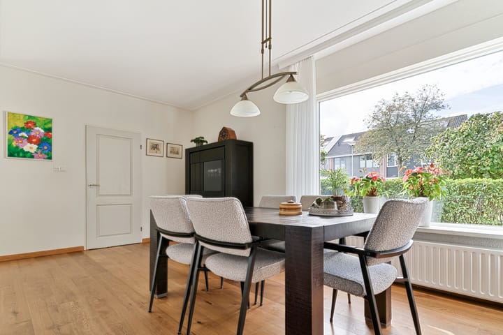 Twee-onder-één-kap te koop: Schouw 3, Grootebroek