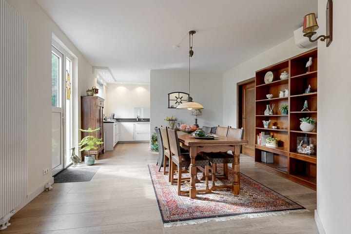 Hoekwoning te koop: Munnikkenpark 5, Leiderdorp