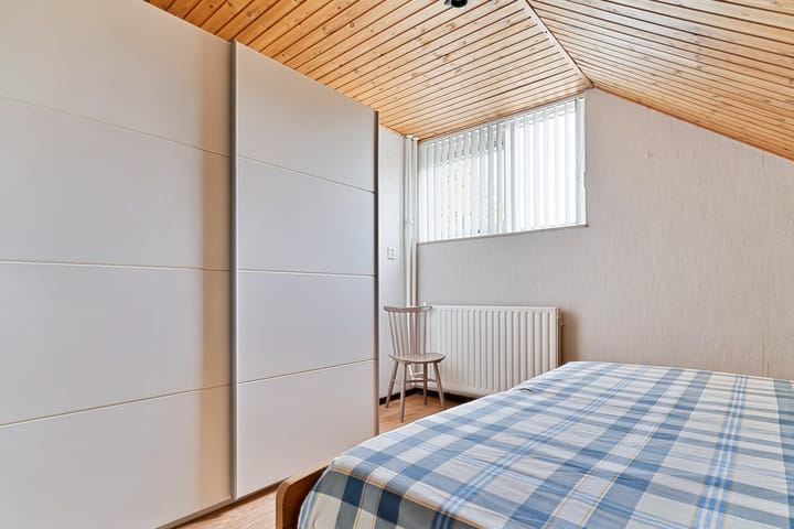 Twee-onder-één-kap te koop: Schouw 3, Grootebroek
