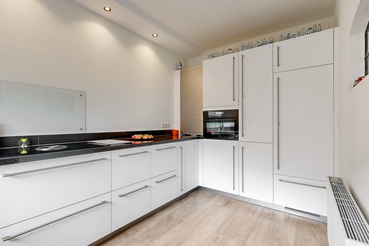 Hoekwoning te koop: Munnikkenpark 5, Leiderdorp