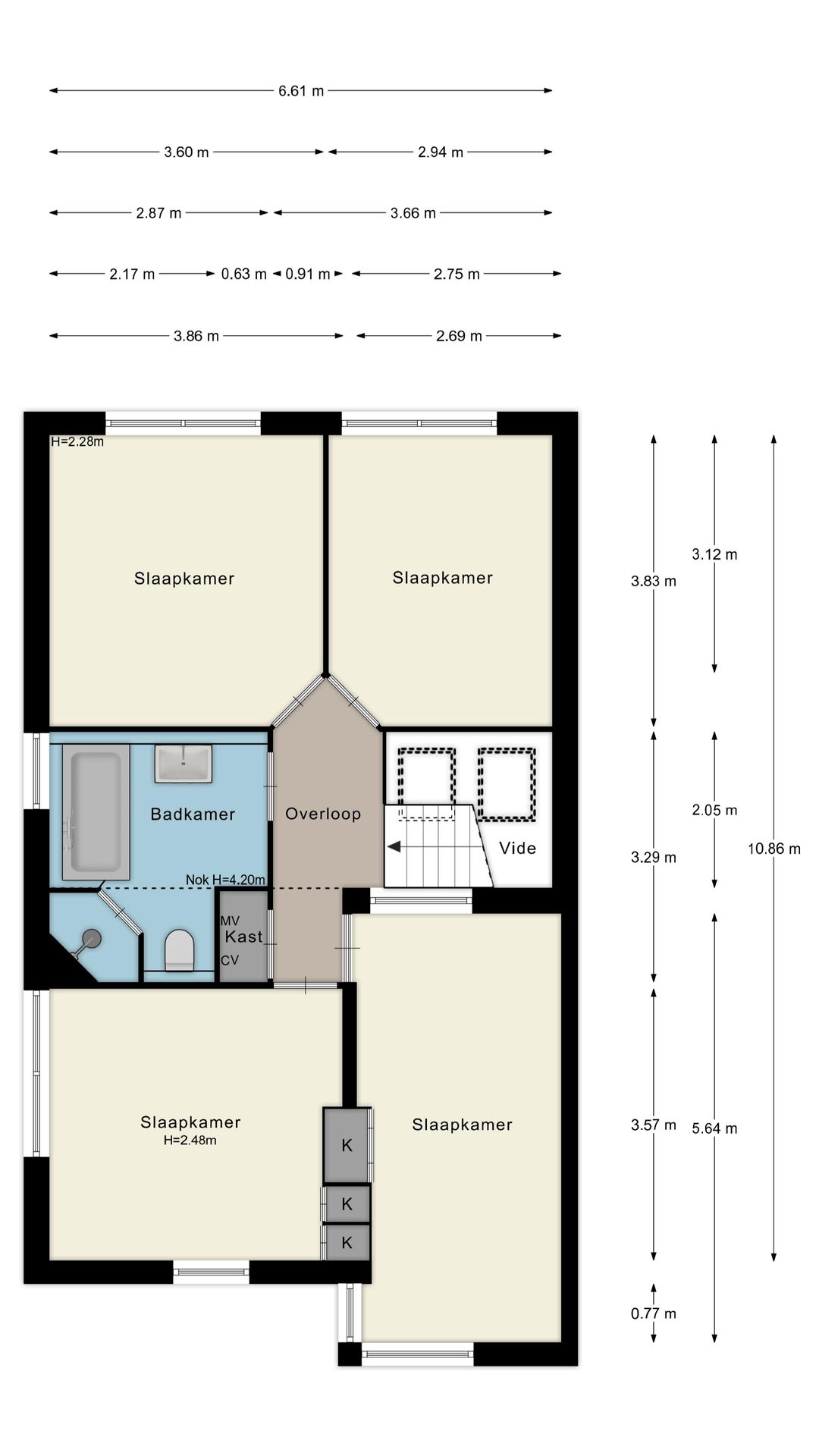 Foto 52 van Zigt 1