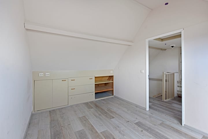 Tussenwoning te koop: Lijsterbeslaan 46, Ter Aar