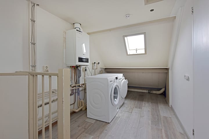 Tussenwoning te koop: Lijsterbeslaan 46, Ter Aar