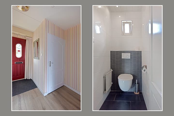 Tussenwoning te koop: Lijsterbeslaan 46, Ter Aar