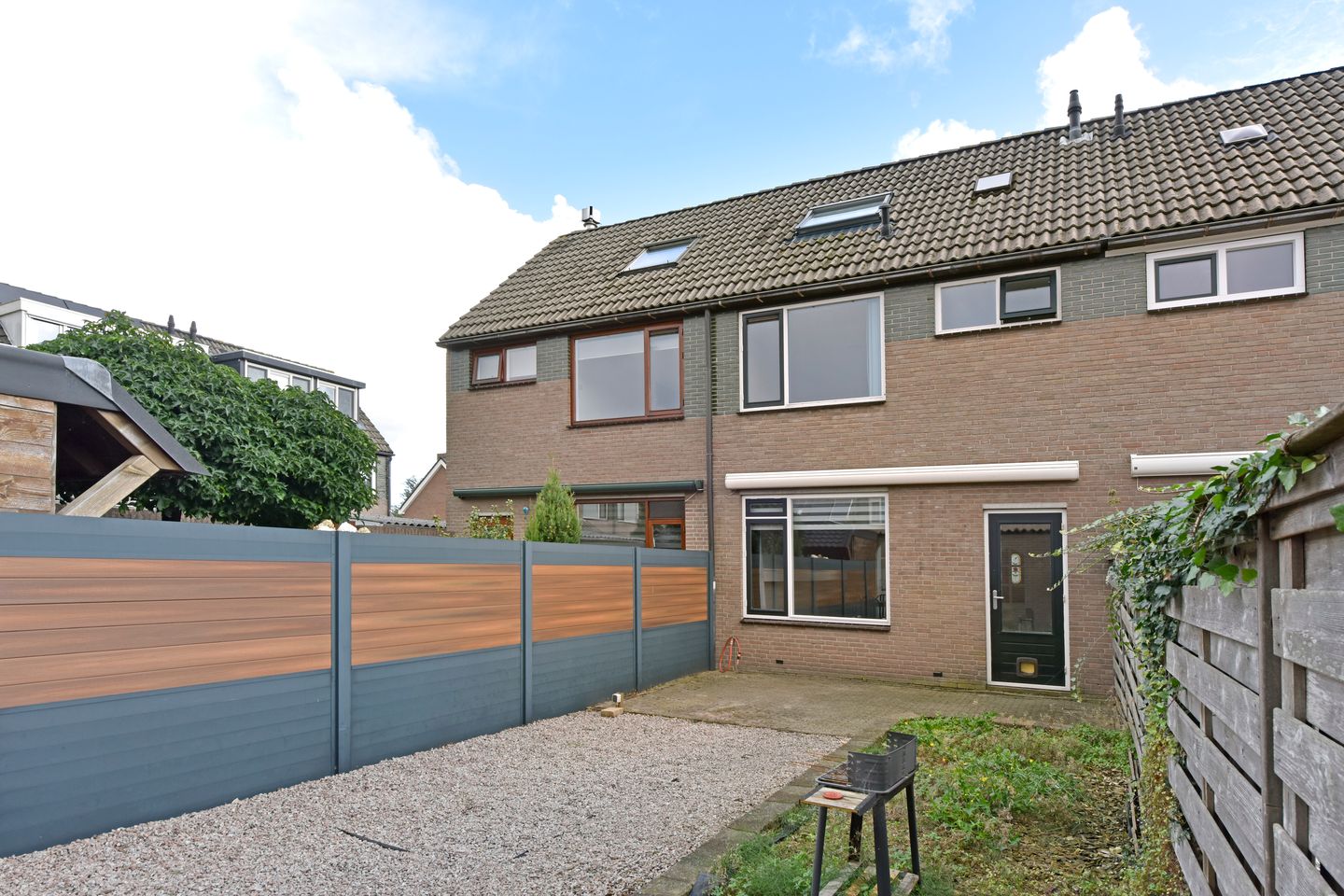 Photo 4 of Lijsterbeslaan 46