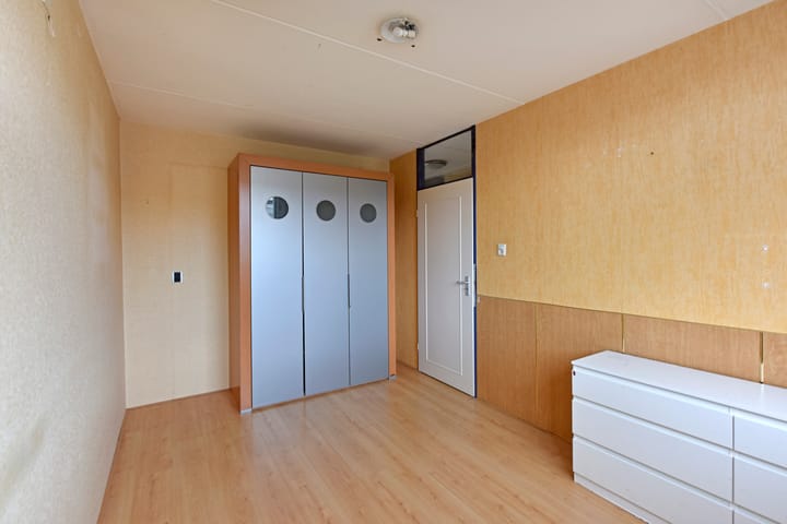 Tussenwoning te koop: Lijsterbeslaan 46, Ter Aar