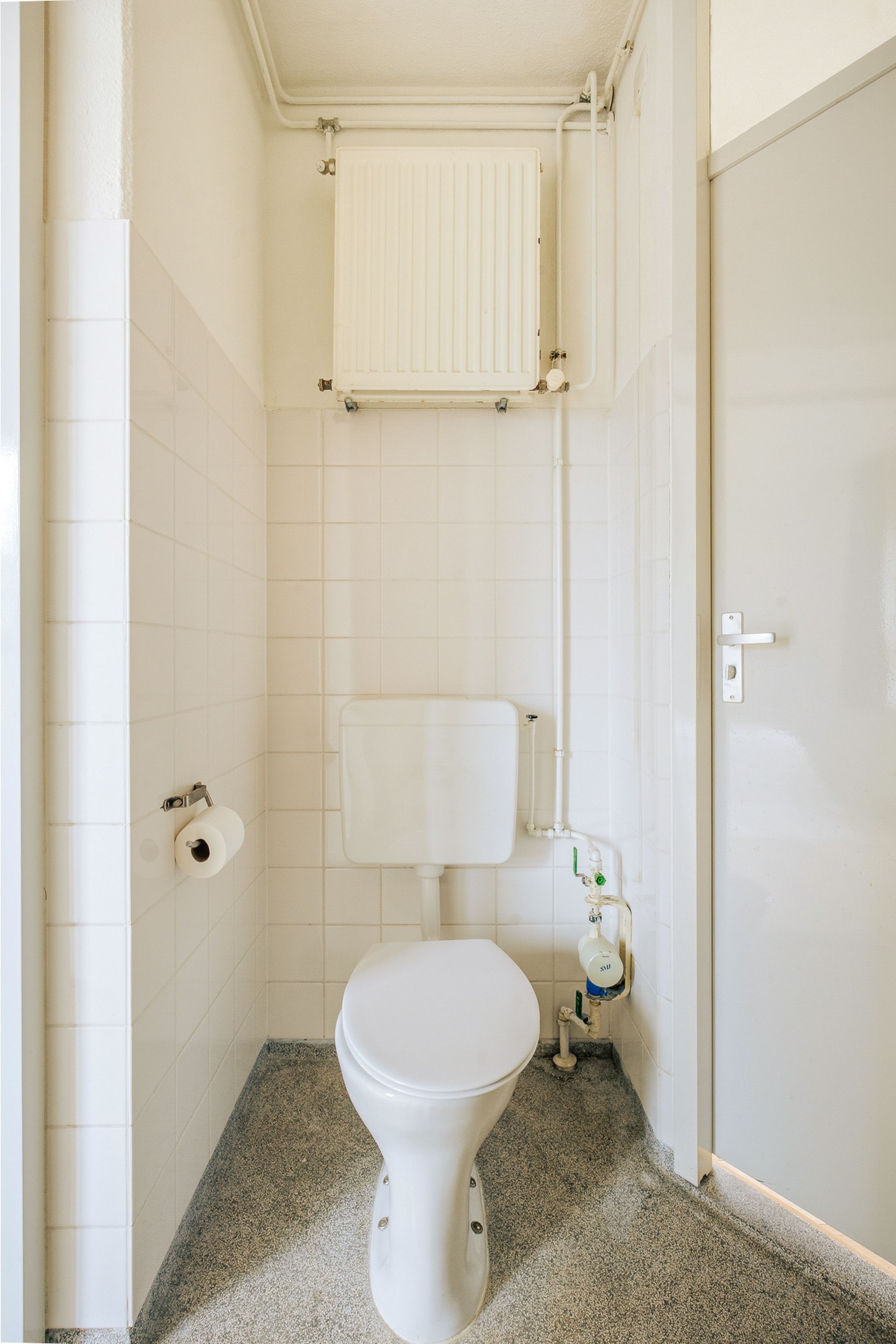 Photo 21 of Celebesstraat 25-D