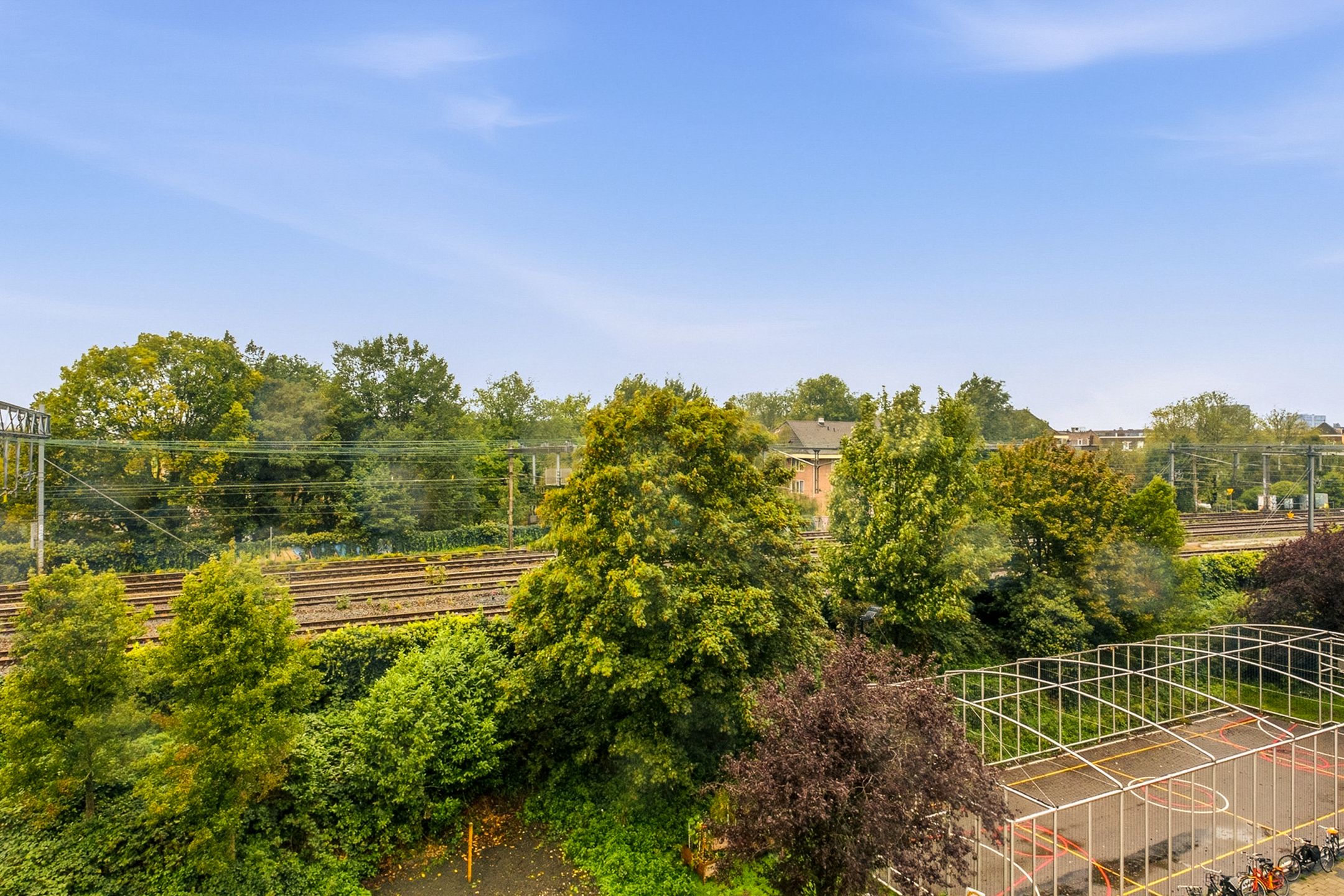Photo 15 of Celebesstraat 25-D