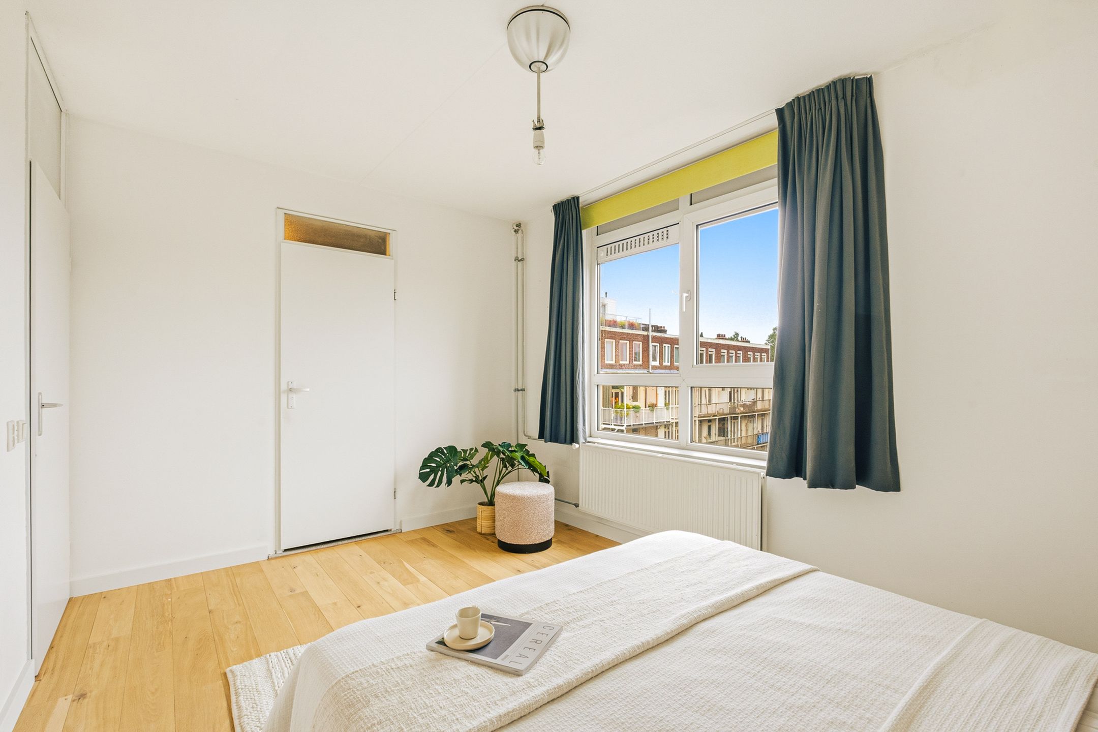 Photo 18 of Celebesstraat 25-D