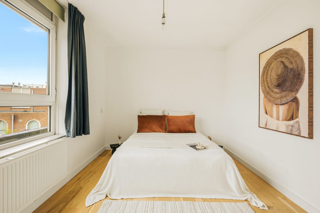 Photo 17 of Celebesstraat 25-D