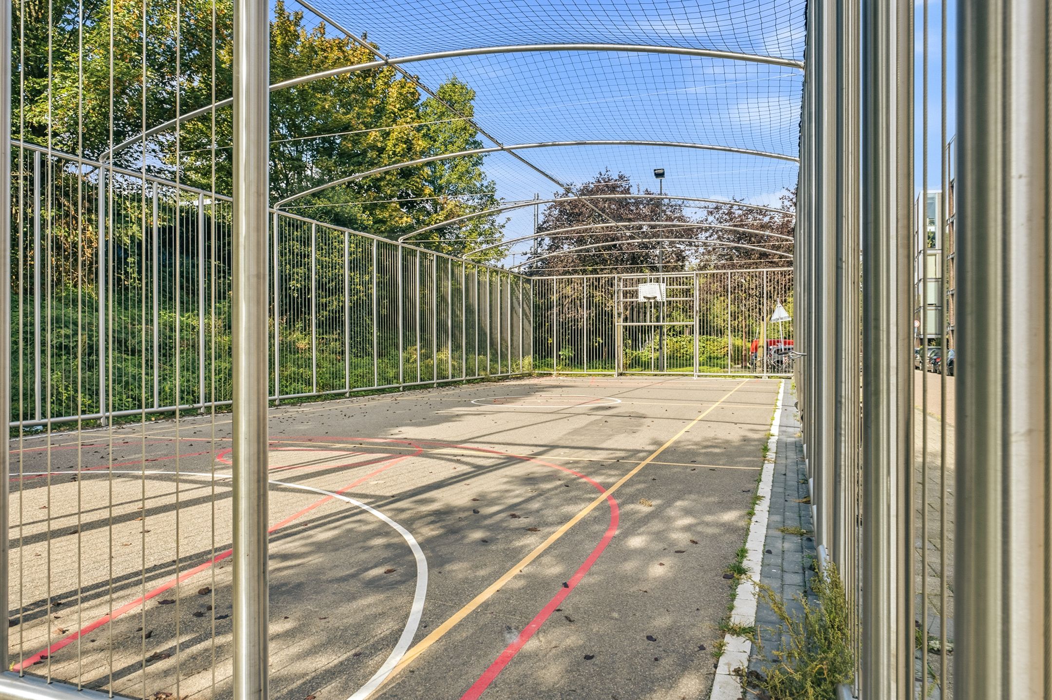 Photo 24 of Celebesstraat 25-D