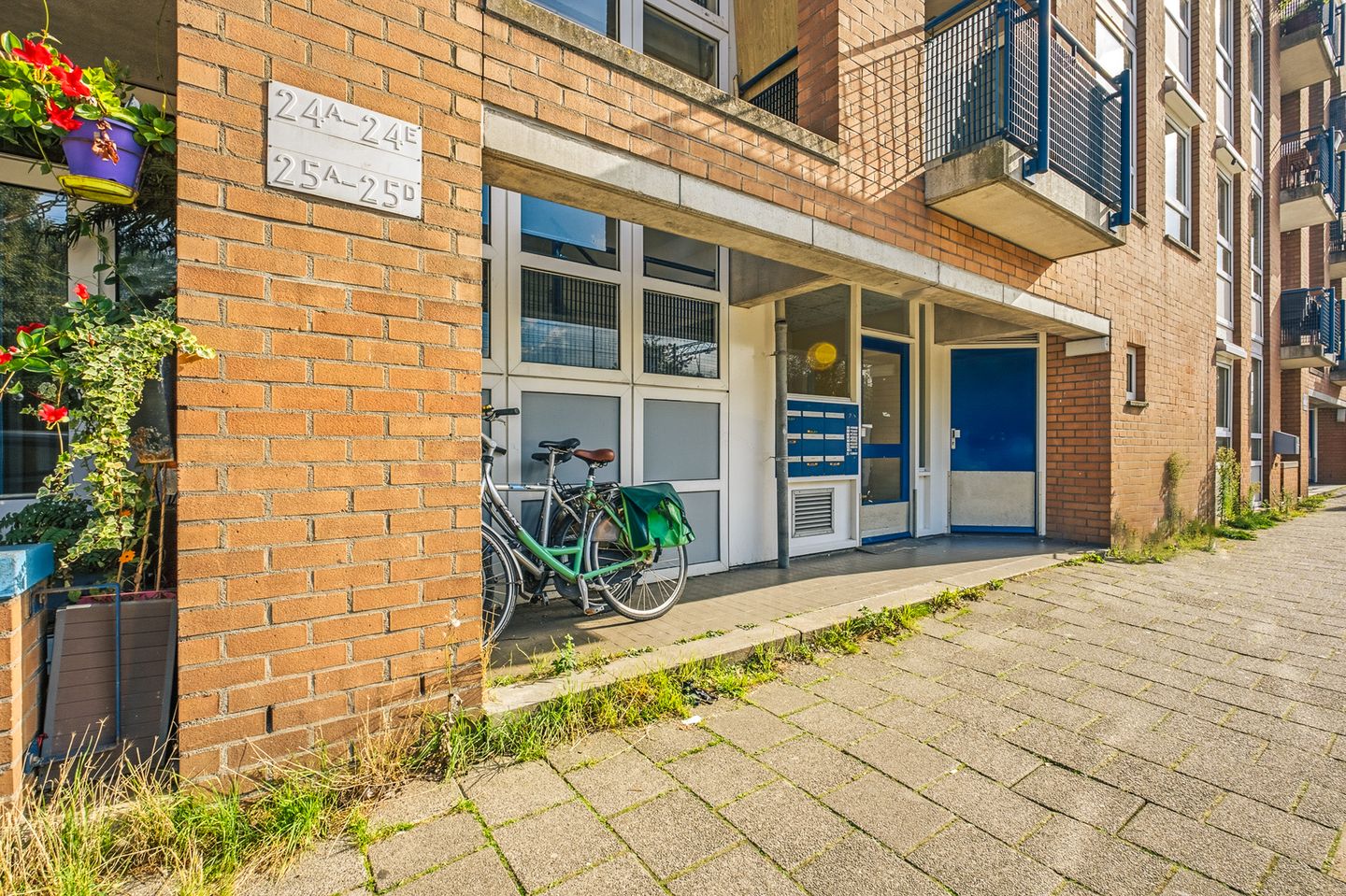 Photo 5 of Celebesstraat 25-D