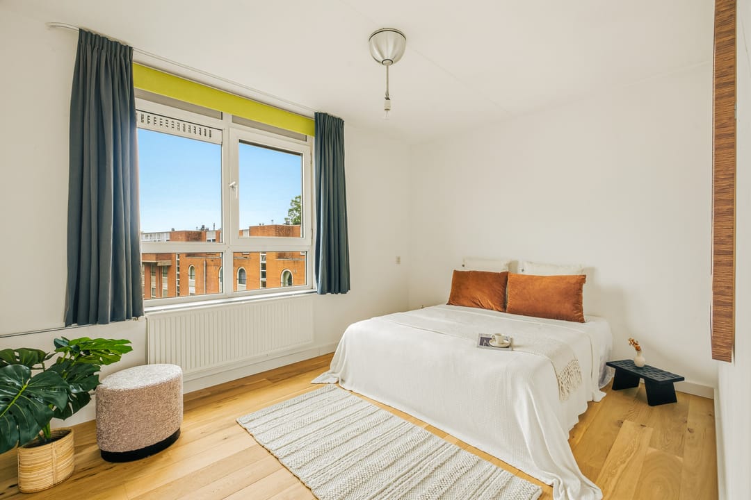 Photo 16 of Celebesstraat 25-D