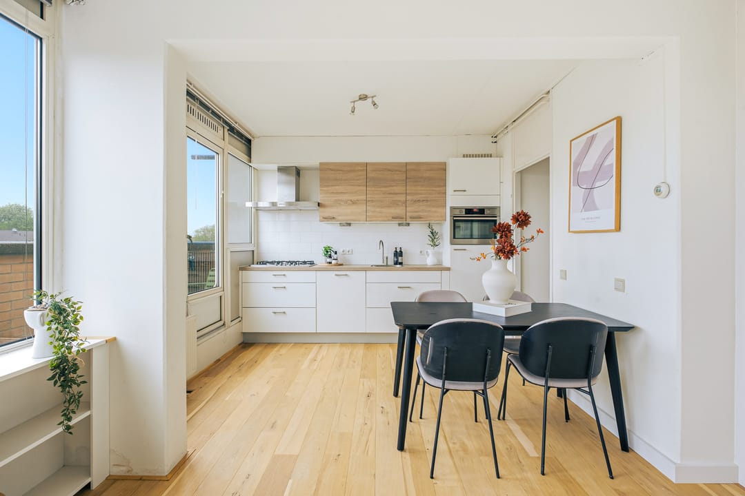 Photo 8 of Celebesstraat 25-D