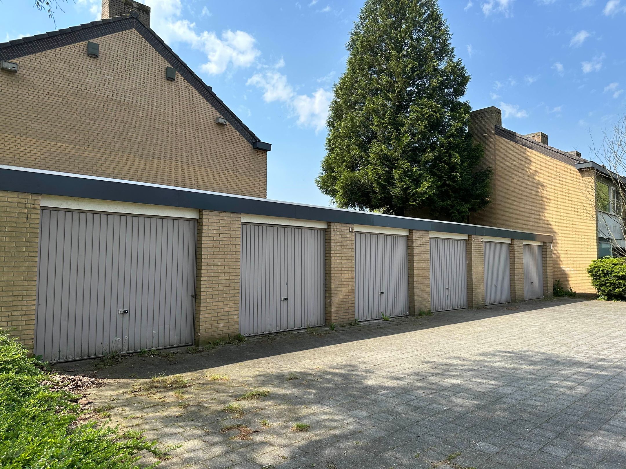 Heeckerenstraat 7  