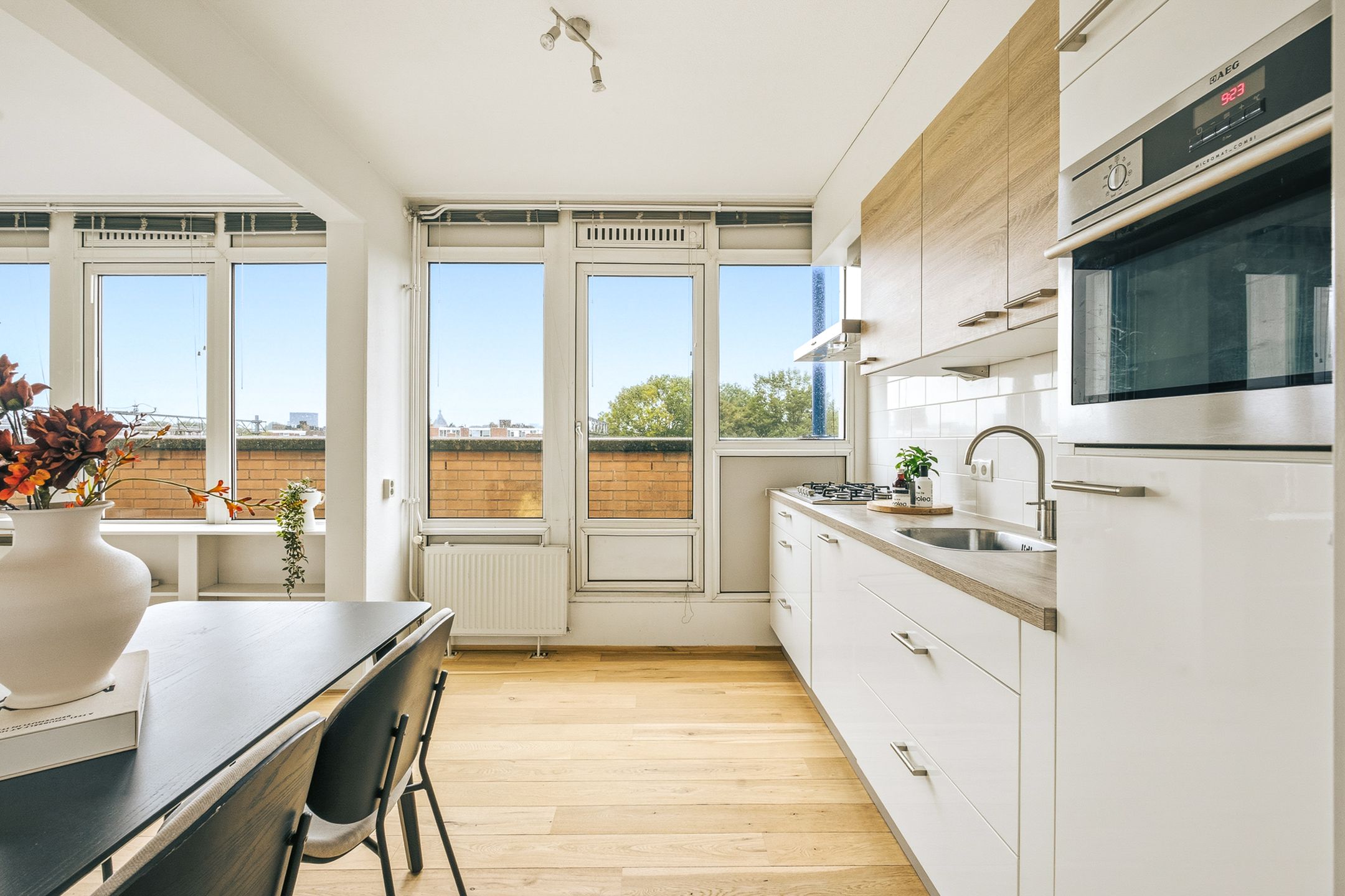 Photo 6 of Celebesstraat 25-D