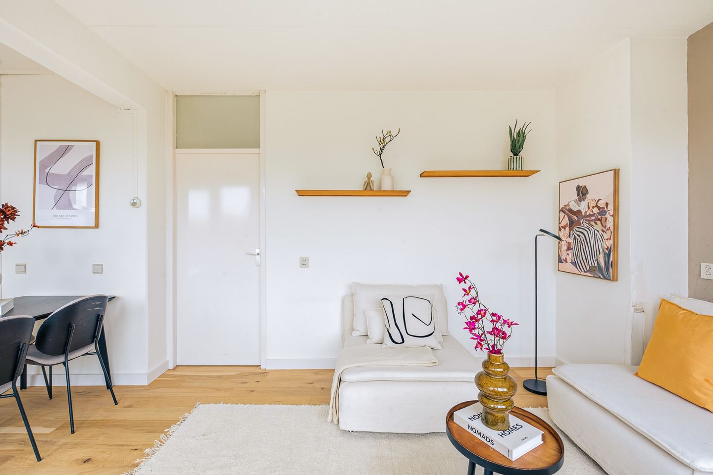 Photo 10 of Celebesstraat 25-D