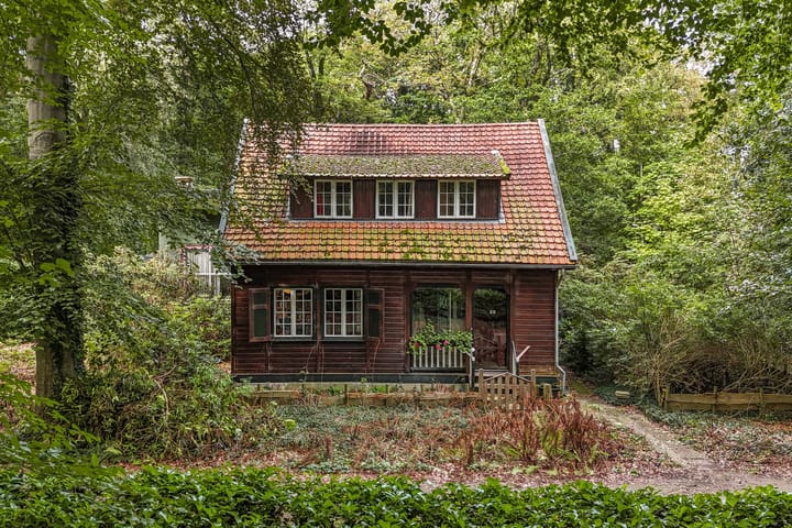 Foto 4 van Huizerstraatweg 38