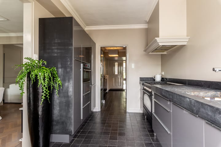Tussenwoning te koop: Eisenhowerlaan 43, Harderwijk
