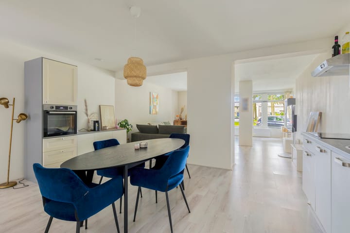 Appartement te koop: Nije Buorren 2C, Bakkeveen
