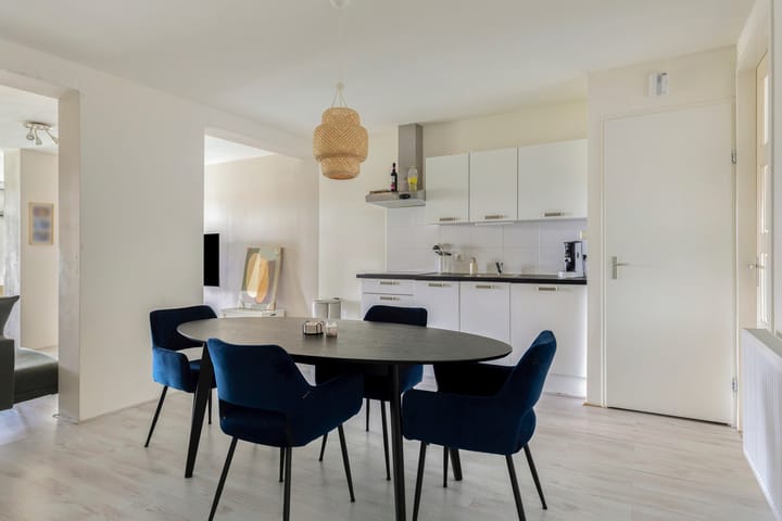 Appartement te koop: Nije Buorren 2C, Bakkeveen