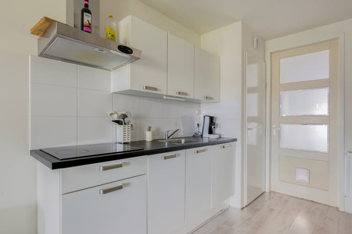 Appartement te koop: Nije Buorren 2C, Bakkeveen