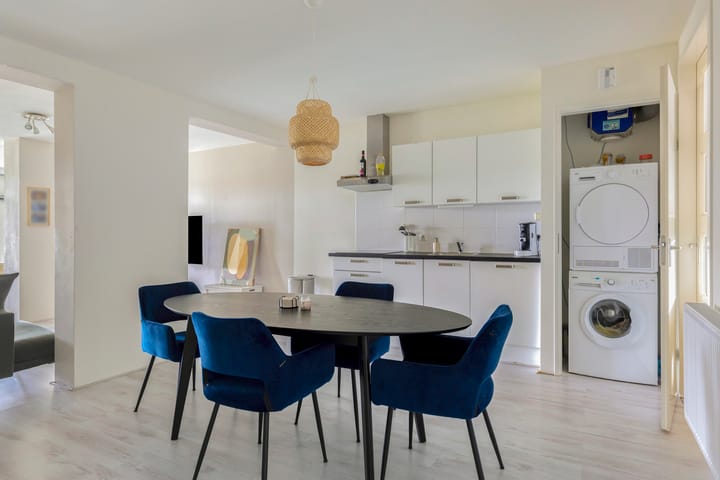 Appartement te koop: Nije Buorren 2C, Bakkeveen