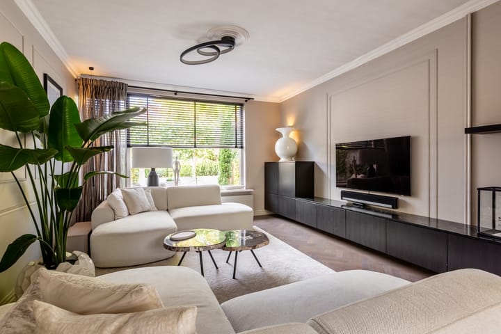 Tussenwoning te koop: Eisenhowerlaan 43, Harderwijk