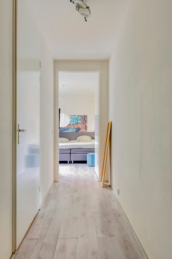 Appartement te koop: Nije Buorren 2C, Bakkeveen
