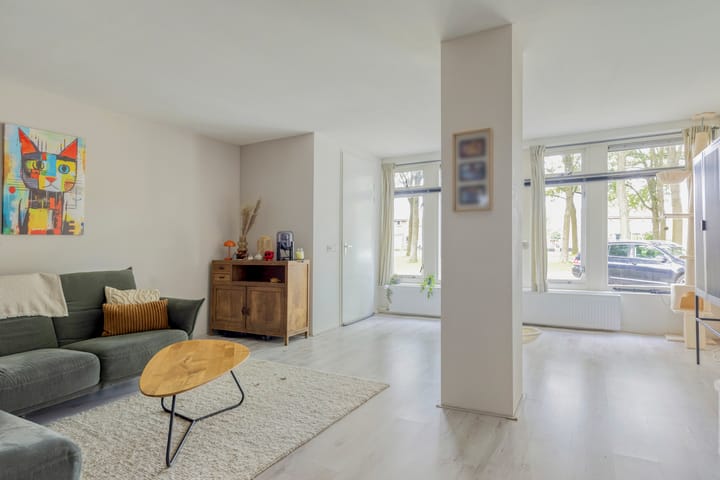 Appartement te koop: Nije Buorren 2C, Bakkeveen